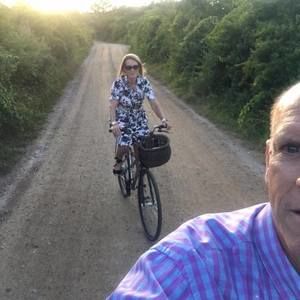 Meet your Posher, Meg